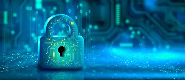 Guardians of the Digital Realm: Safeguarding the Future with Cybersecurity Innovations