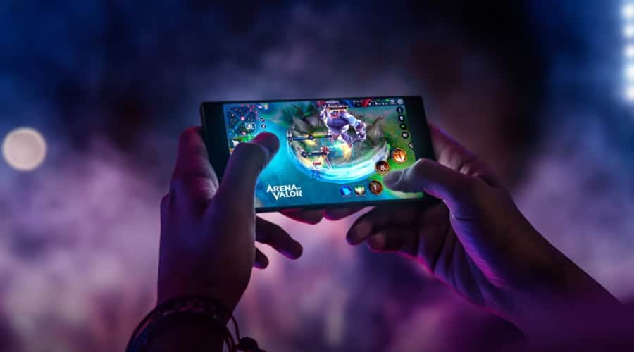 Gaming on the Go: Unleashing the Thrills of Mobile Gaming Anytime, Anywhere