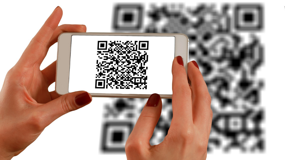 Decoding QR Codes: A Comprehensive Guide to the Ubiquitous Barcodes